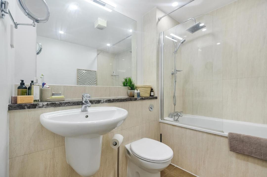 Photo of Bathroom in De Beauvoir