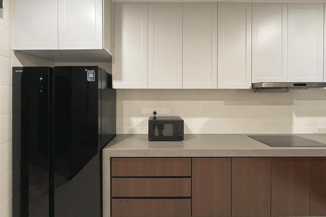 Photo of Kitchen in Merdeka