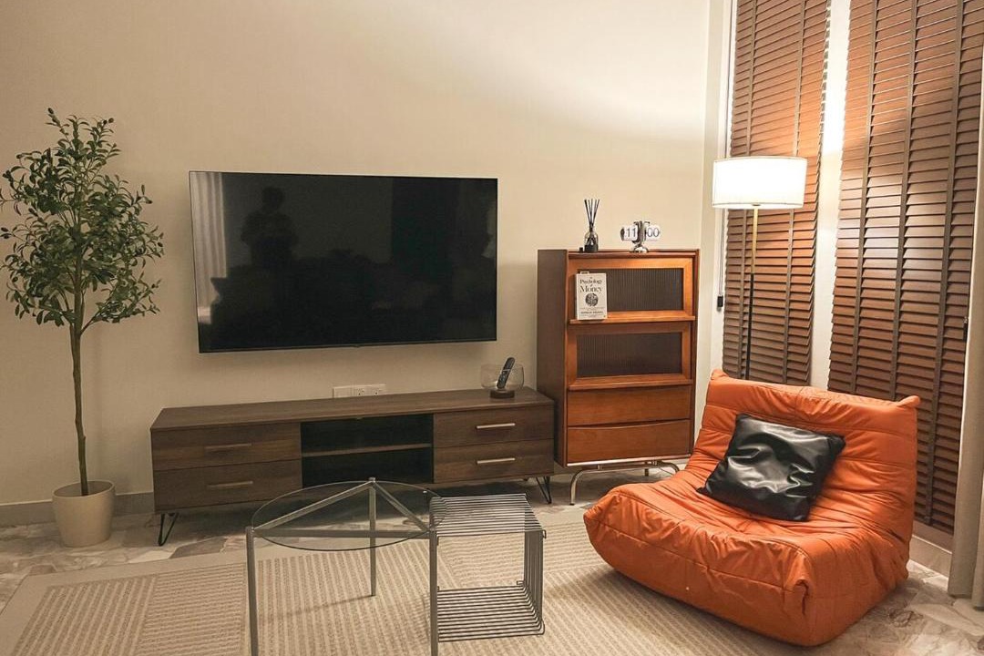 Photo of Livingroom in Merdeka