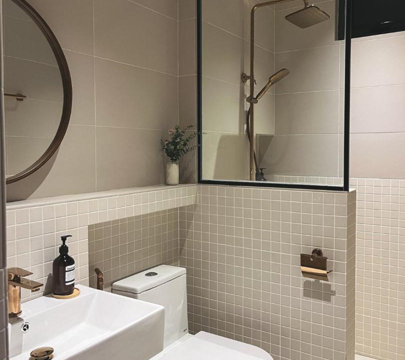 Photo of Bathroom in Merdeka