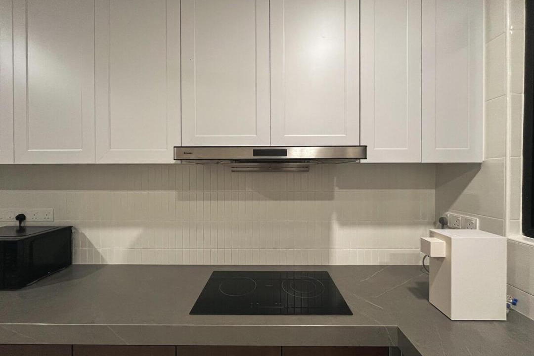 Photo of Kitchen in Merdeka