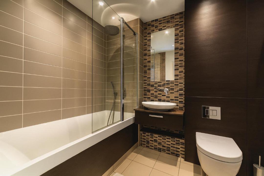 Photo of Bathroom in Prince's