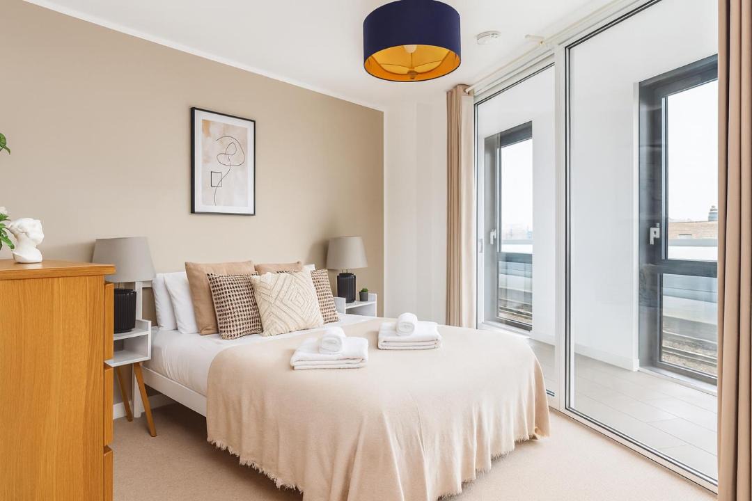 Photo of Bedroom in Prince's