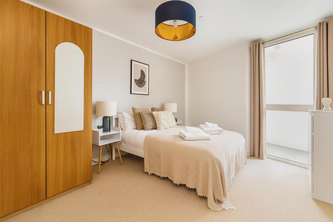 Photo of Bedroom in Prince's