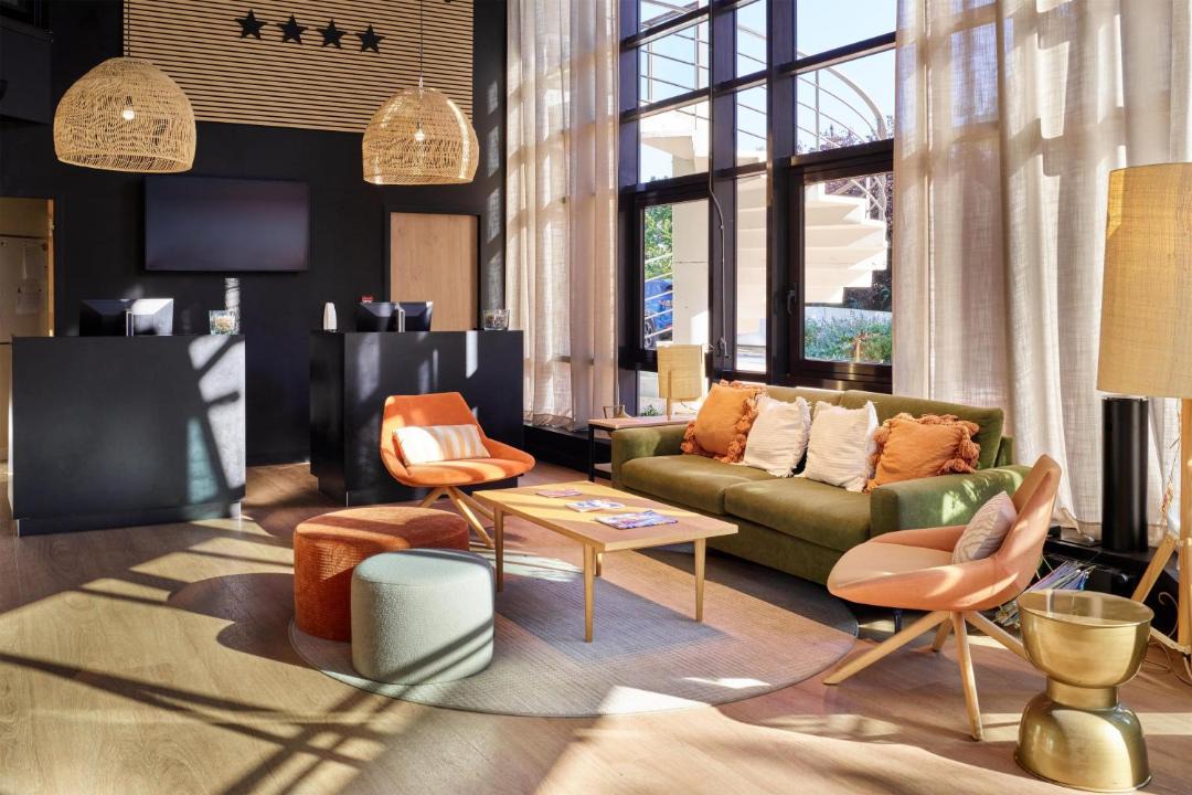 Photo of Livingroom in Clermont-Ferrand