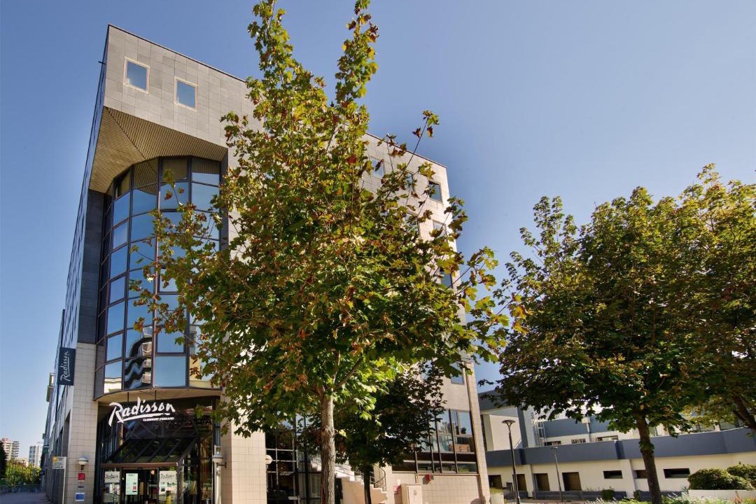 Photo of Others in Clermont-Ferrand