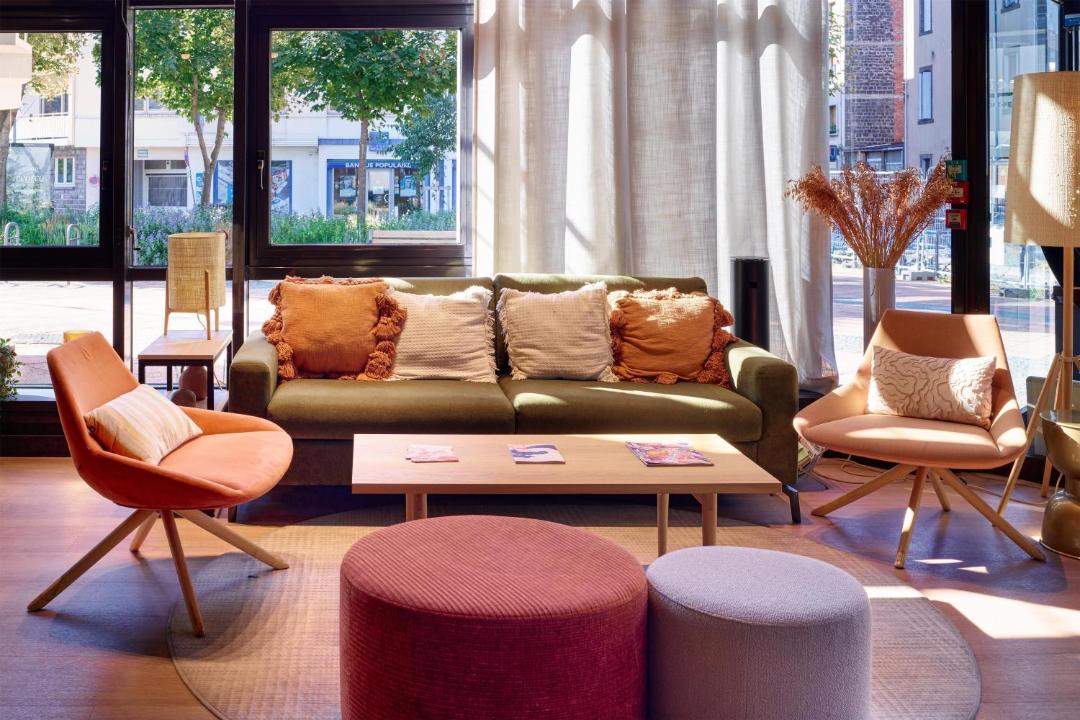 Photo of Livingroom in Clermont-Ferrand