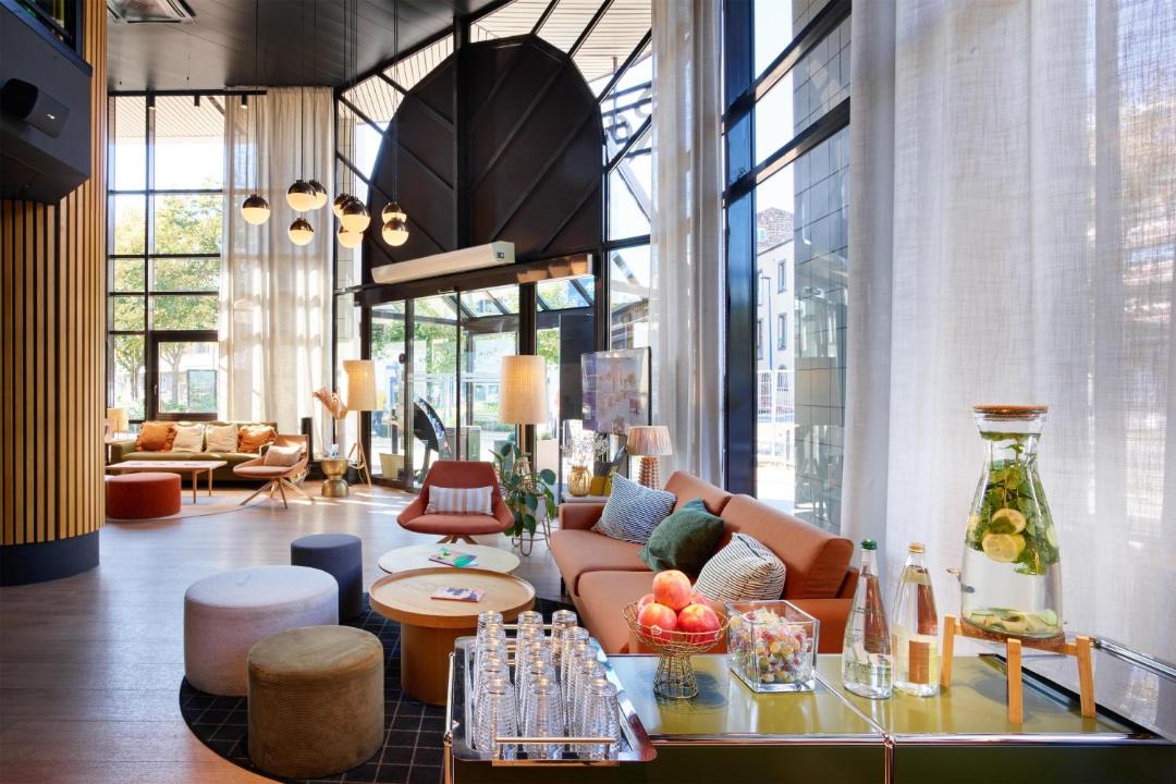 Photo of Others in Clermont-Ferrand