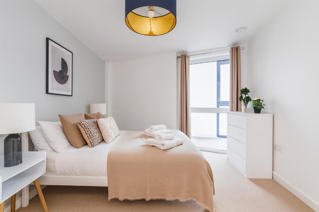 Photo of Bedroom in Prince's