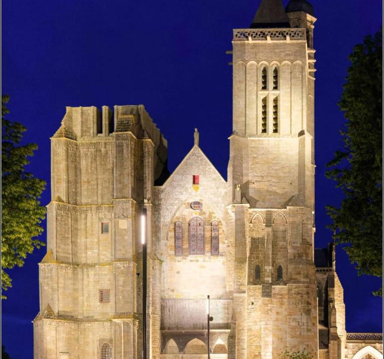 Photo of Others in Dol-de-Bretagne