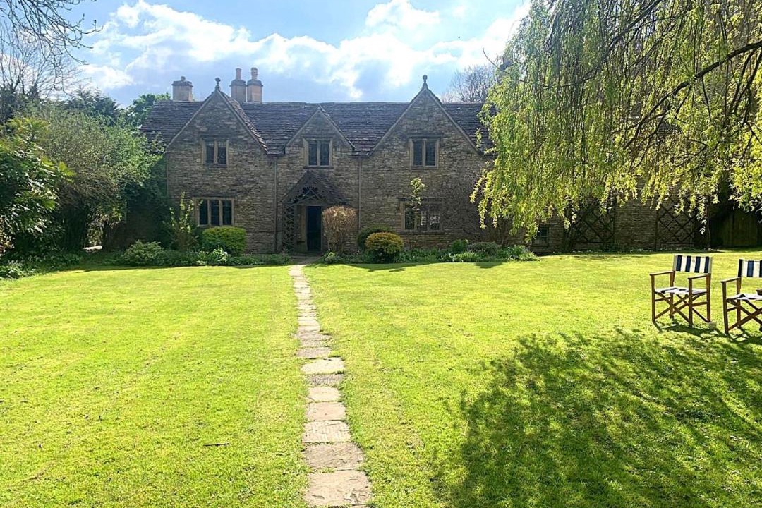 Photo of Others in Castle Combe