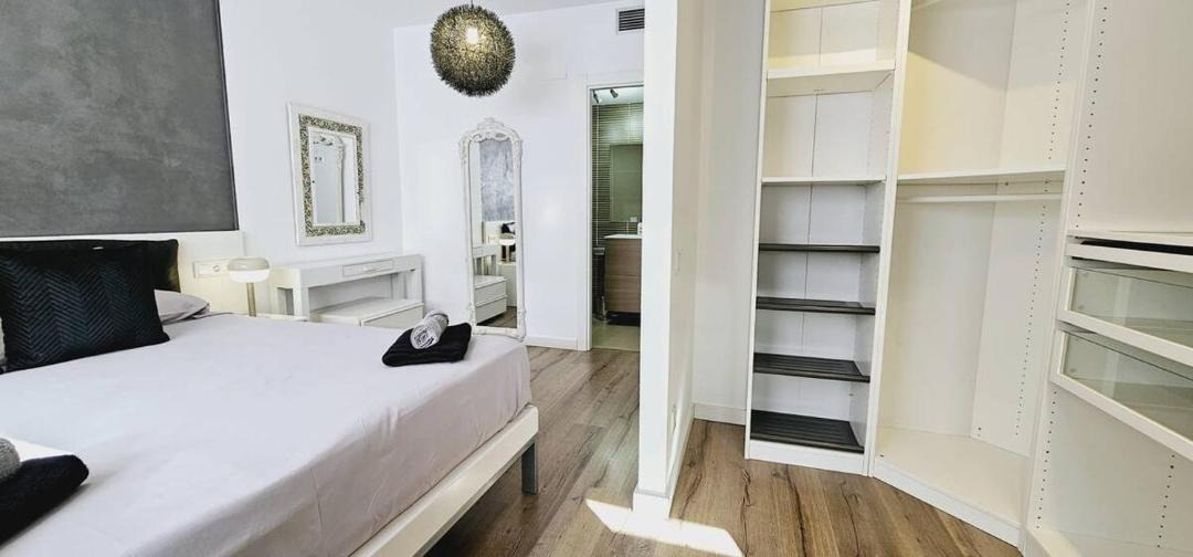 Photo of Bedroom in Badalona