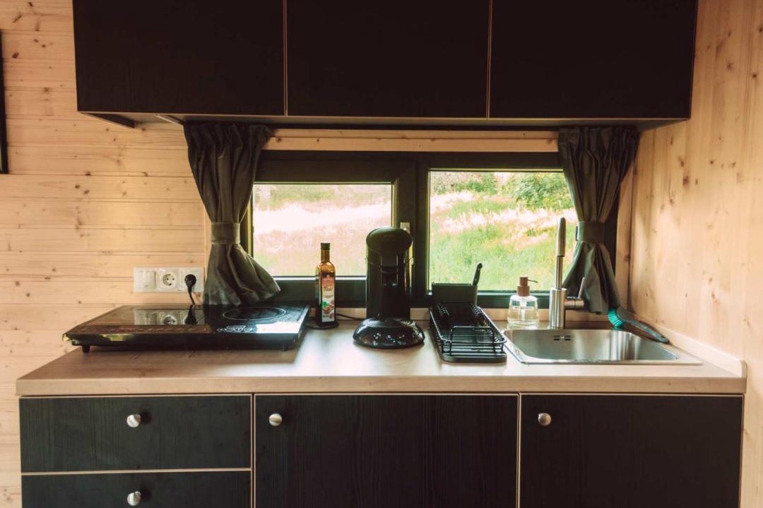 Photo of Kitchen in Saint-Sebastien