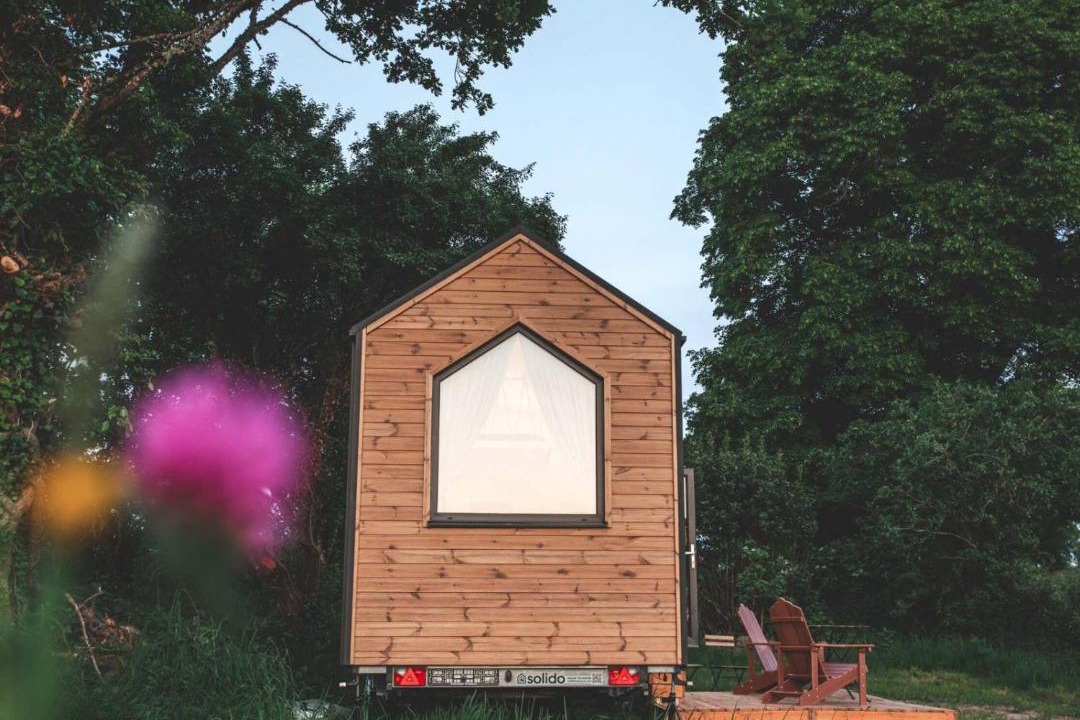 Photo of Outdoor in Saint-Sebastien