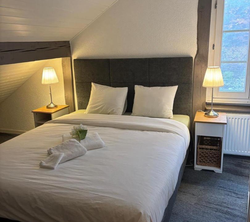 Photo of Bedroom in Saint-Cergue