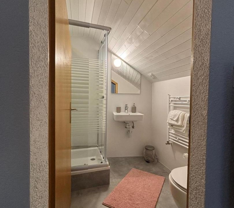 Photo of Bathroom in Saint-Cergue