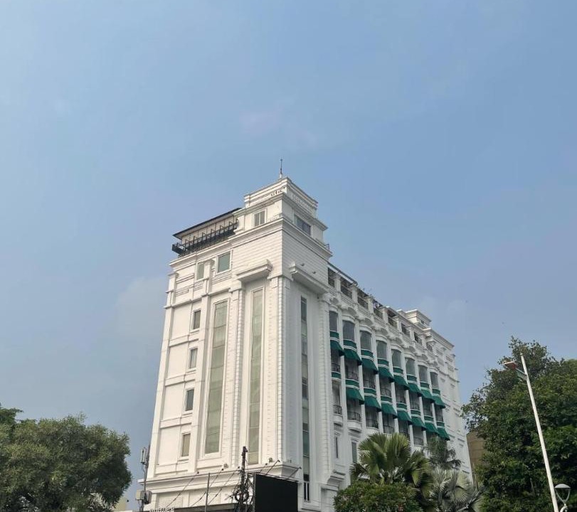 Photo of Buildings in Bangka