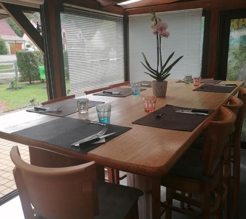 Photo of Others in La Ferte-Saint-Cyr