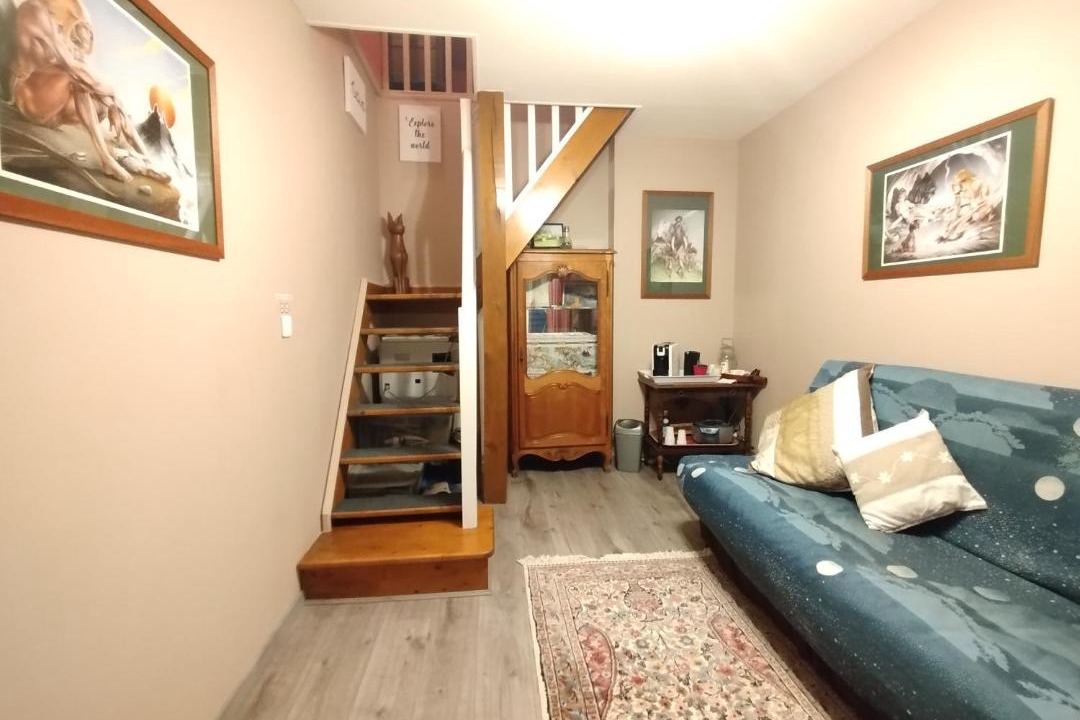 Photo of Others in La Ferte-Saint-Cyr