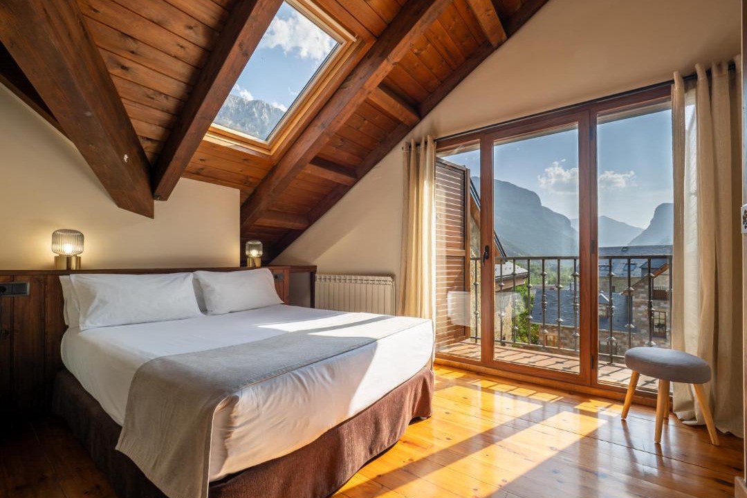 Photo of Bedroom in Plan