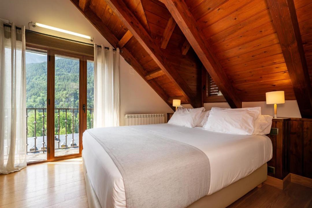 Photo of Bedroom in Plan
