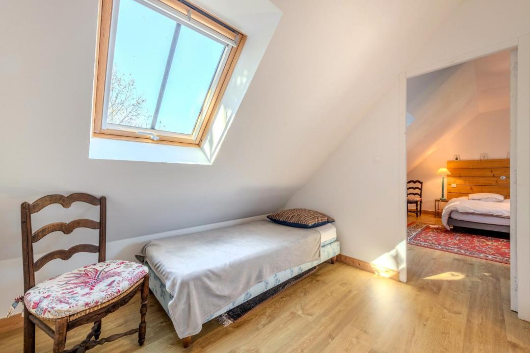 Photo of Bedroom in Plourin-les-Morlaix