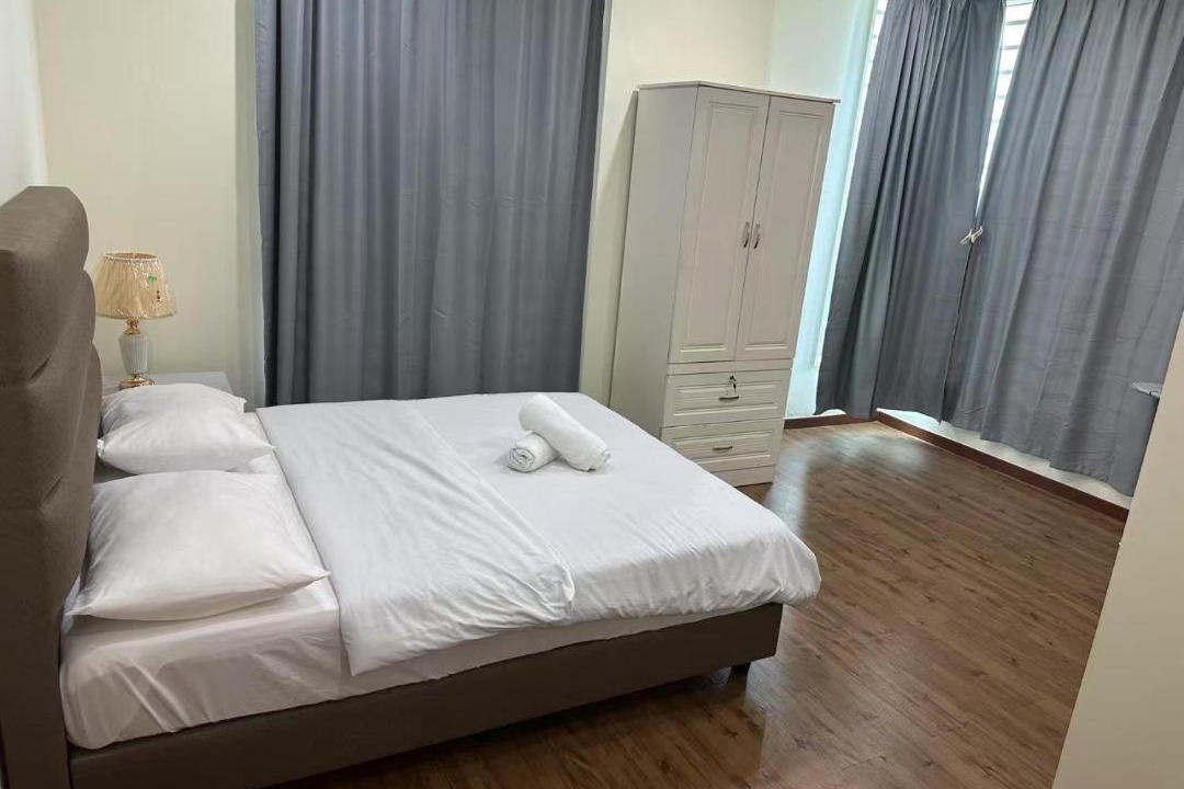 Photo of Bedroom in Danau Kota