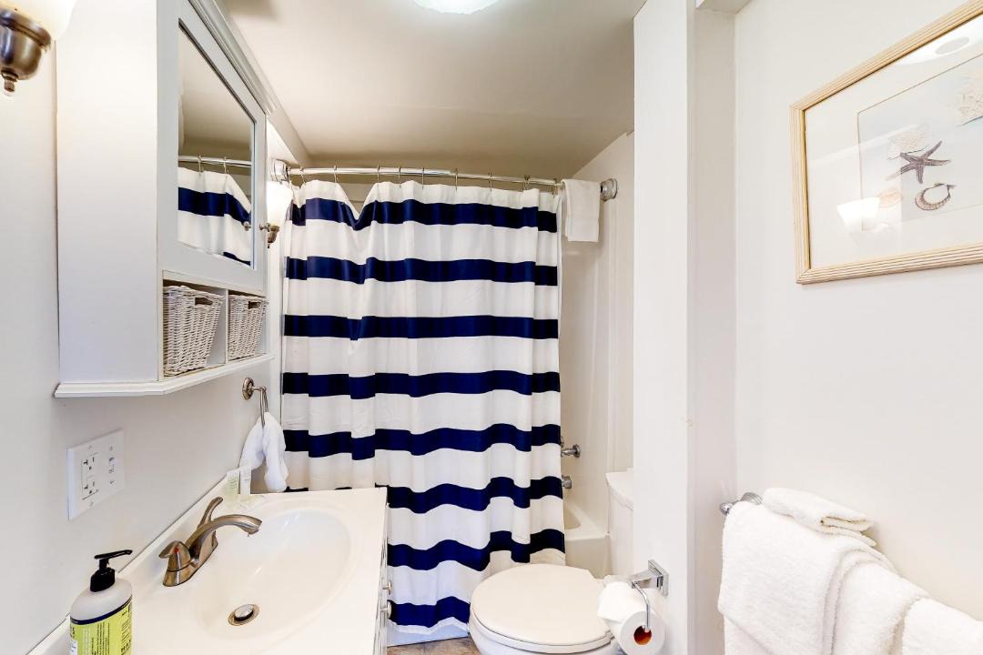 Photo of Bathroom in Castine