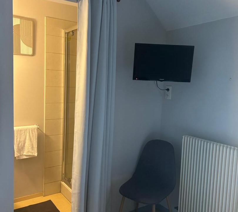 Photo of Bedroom in Le Cormier