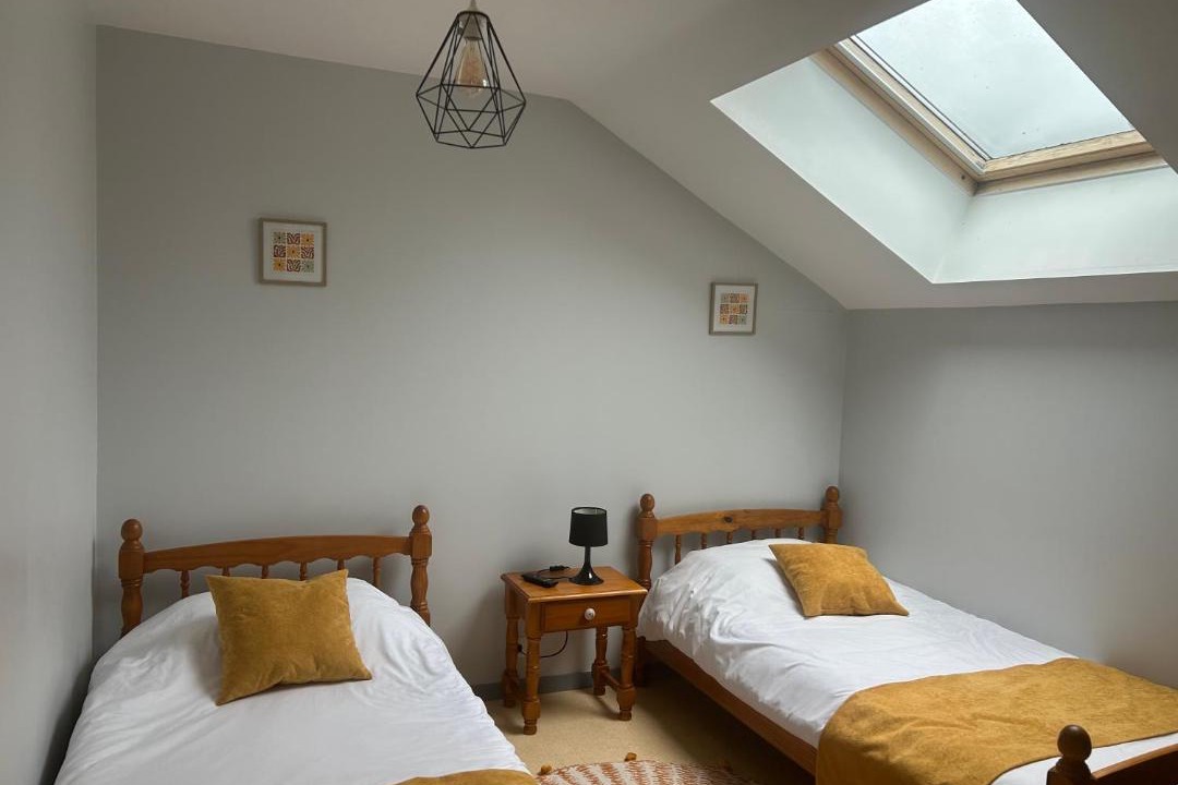 Photo of Bedroom in Le Cormier