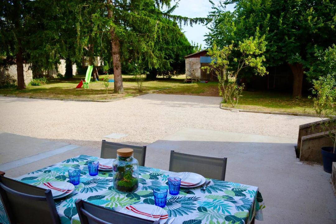 Photo of Others in Saint-Aubin-la-Plaine