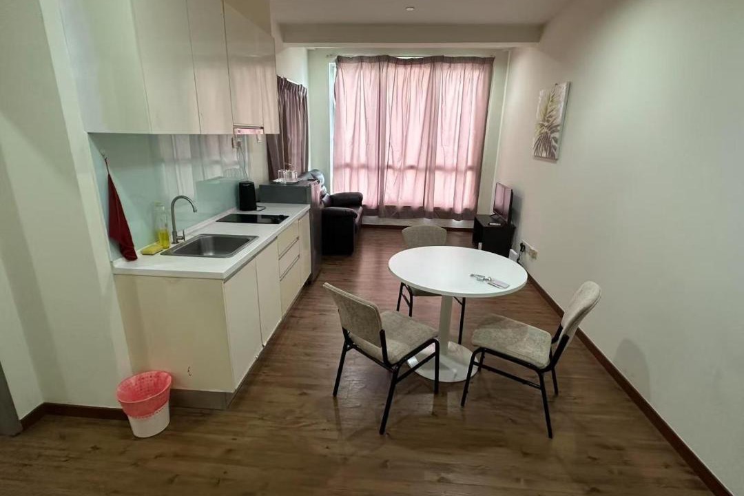 Photo of Others in Danau Kota