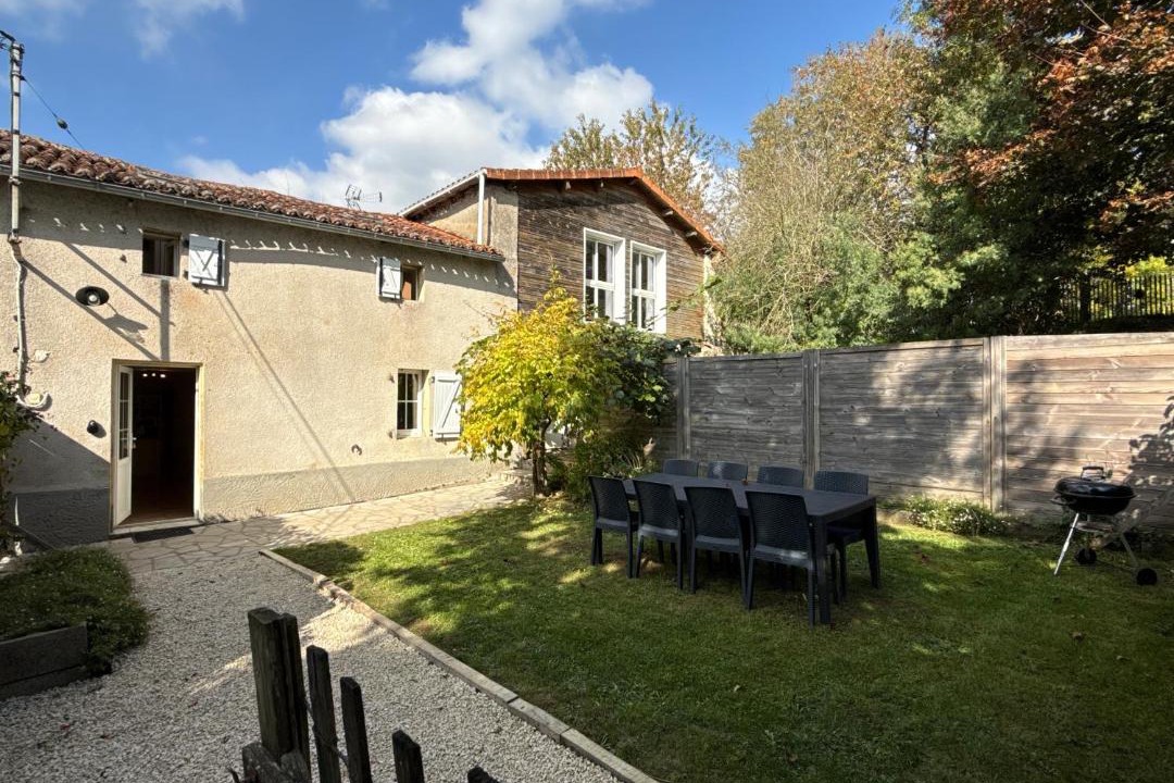 Photo of Others in La Foret-sur-Sevre