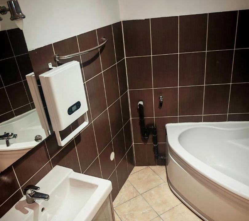 Photo of Bathroom in Lourdes