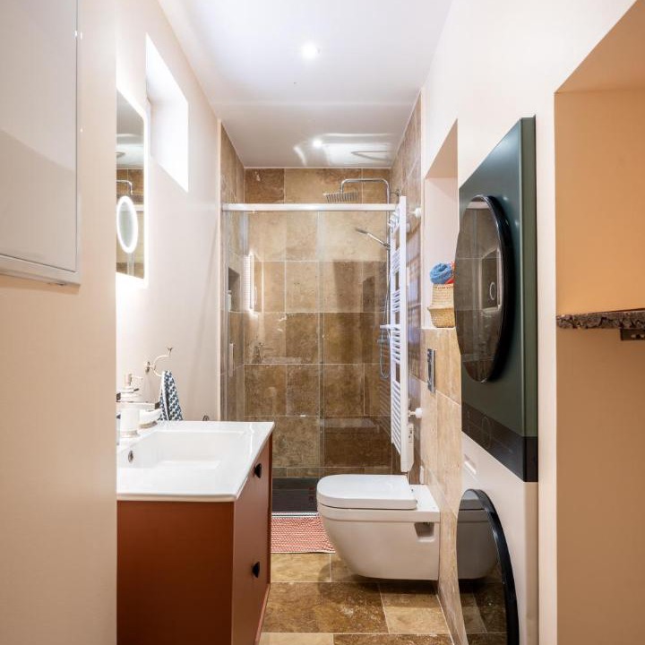 Photo of Bathroom in Besancon