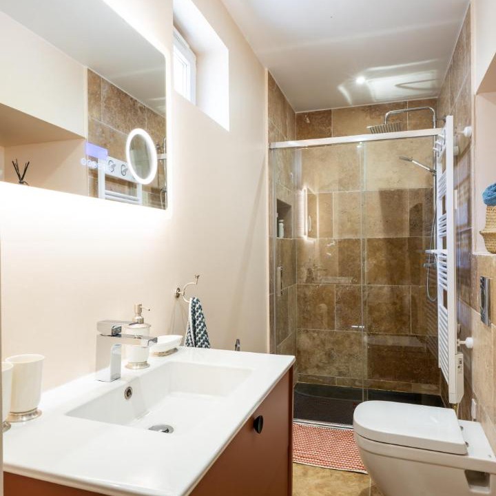 Photo of Bathroom in Besancon