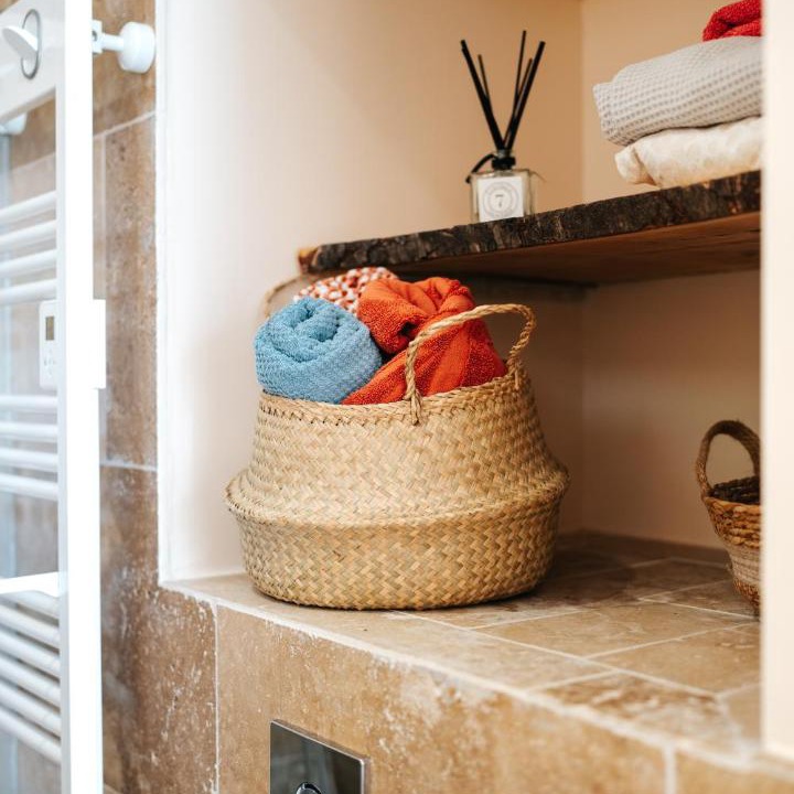 Photo of Bathroom in Besancon