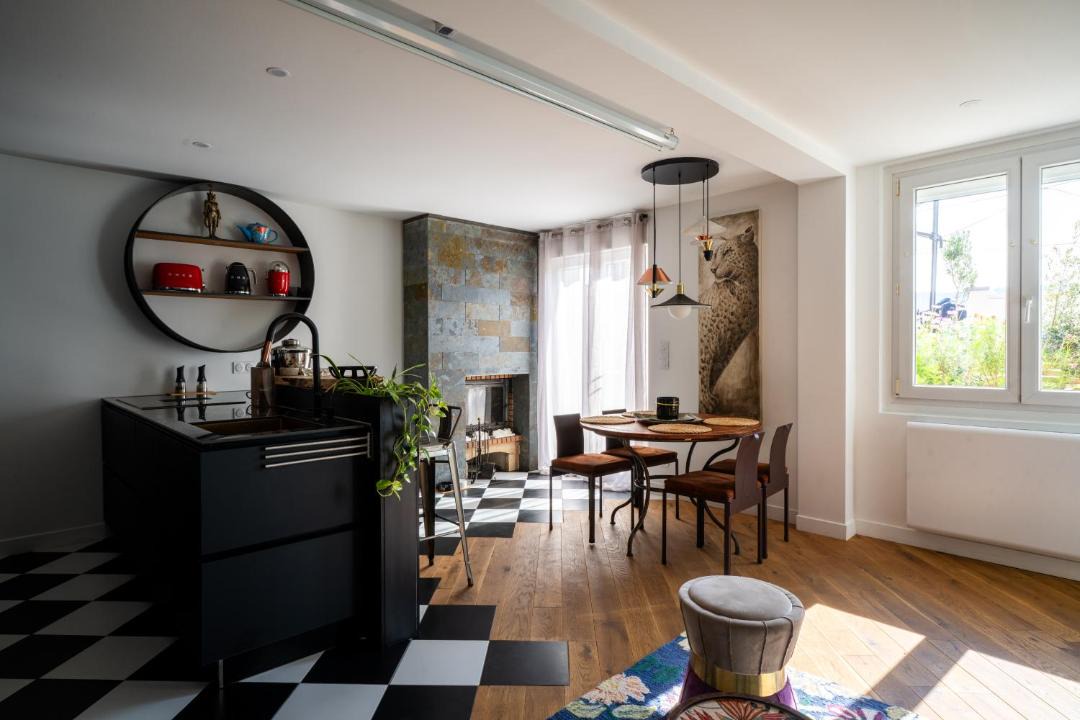 Photo of Others in Besancon