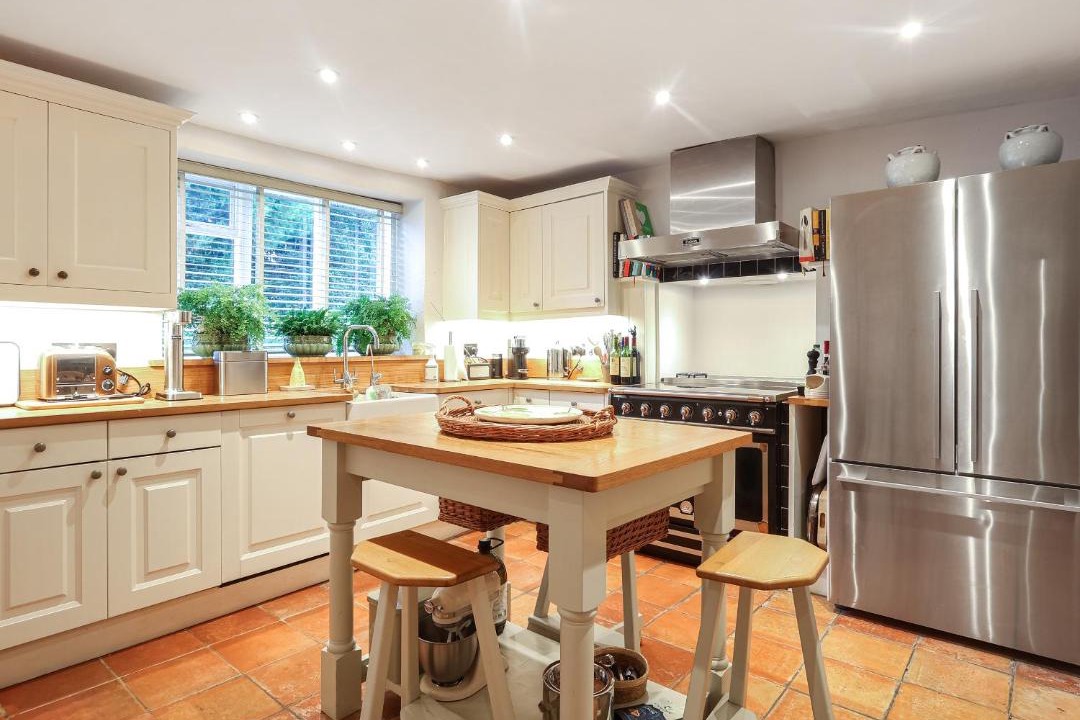 Photo of Kitchen in Lambourn