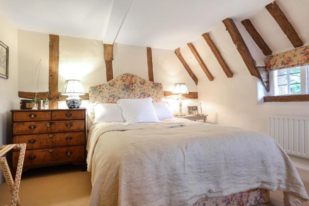 Photo of Bedroom in Lambourn