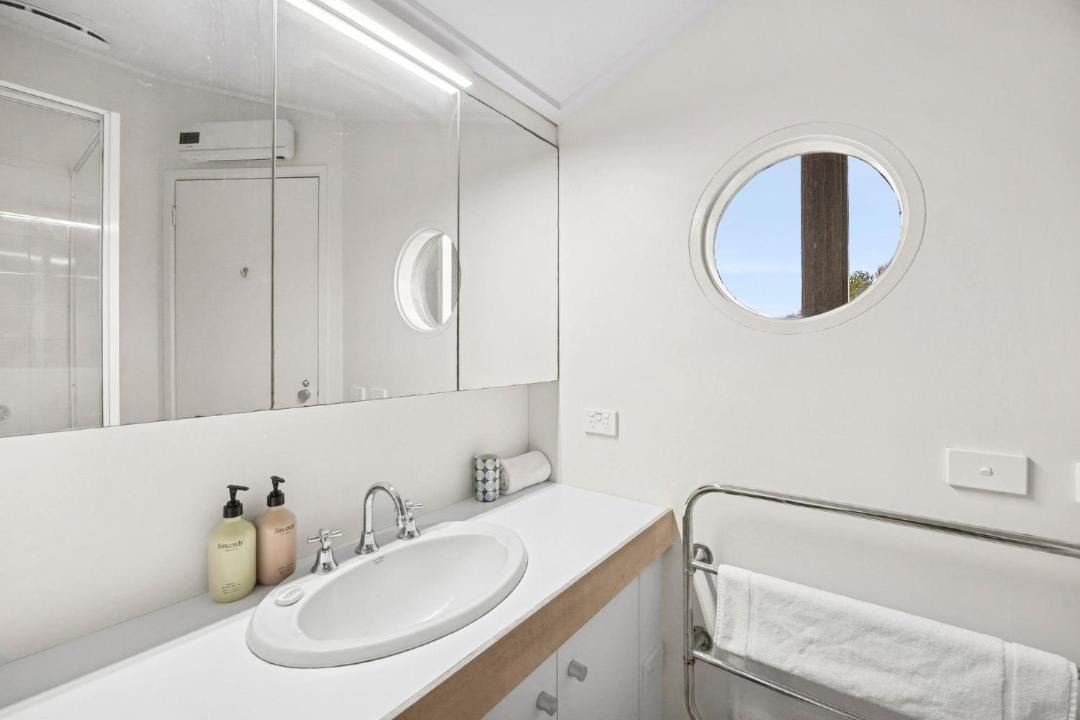 Photo of Bathroom in Surf Coast