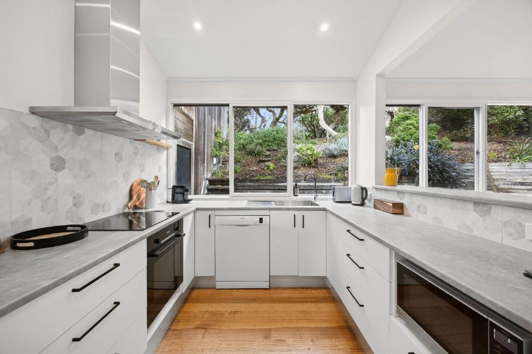 Photo of Kitchen in Surf Coast