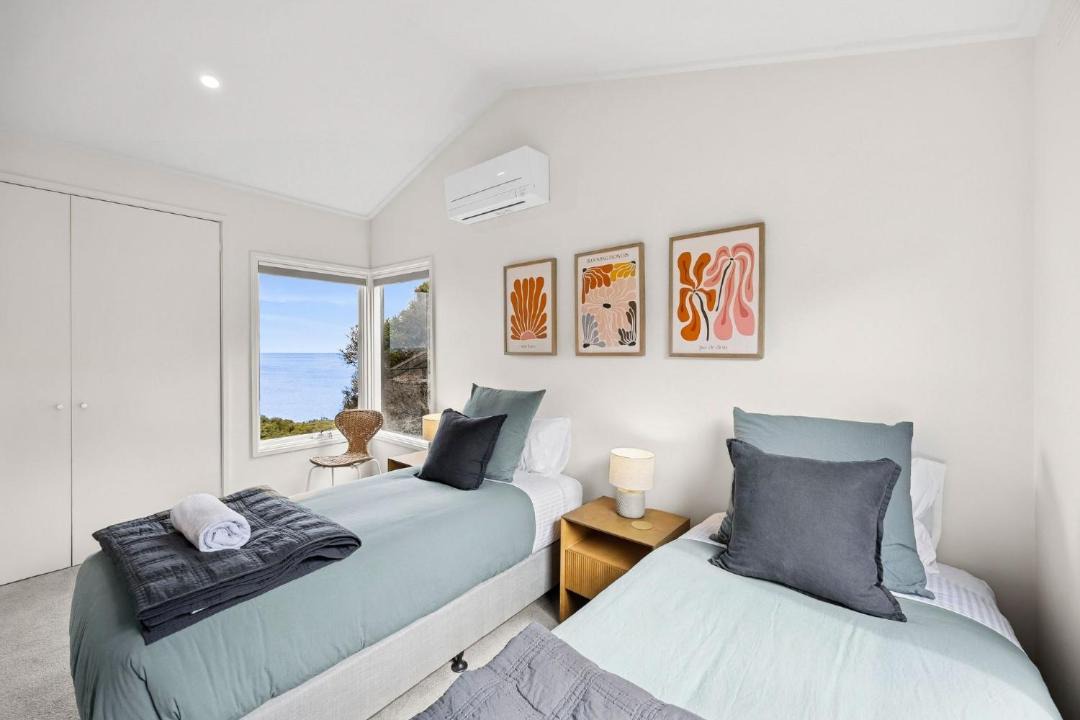 Photo of Bedroom in Surf Coast