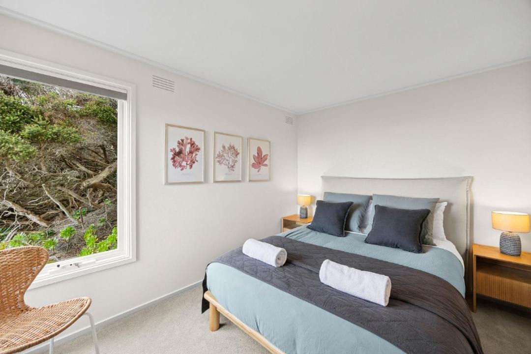 Photo of Bedroom in Surf Coast