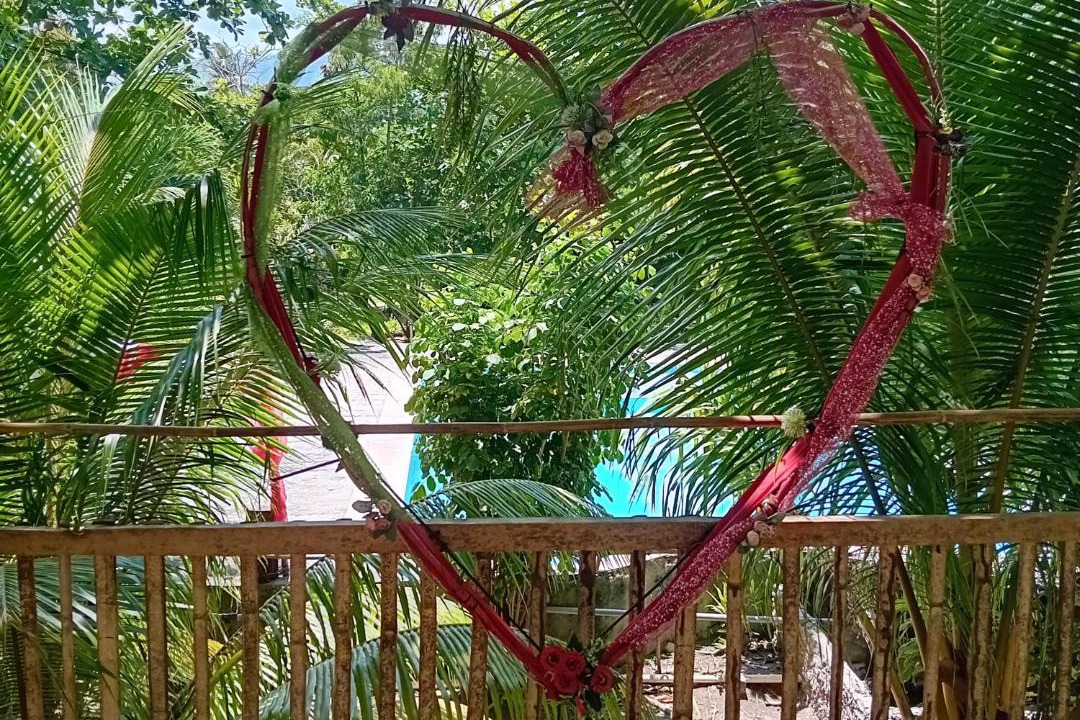 Photo of Patio Balcony in Maumere