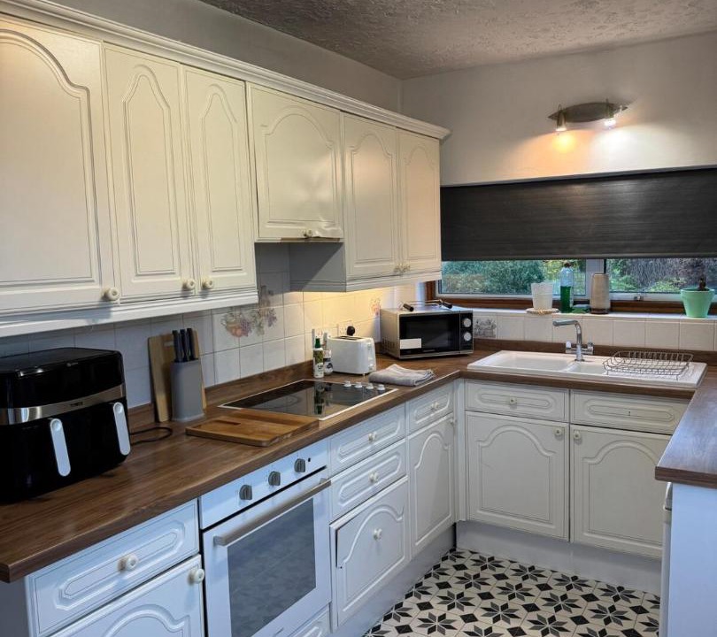Photo of Kitchen in Weston
