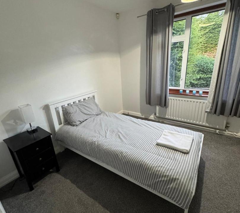 Photo of Bedroom in Weston