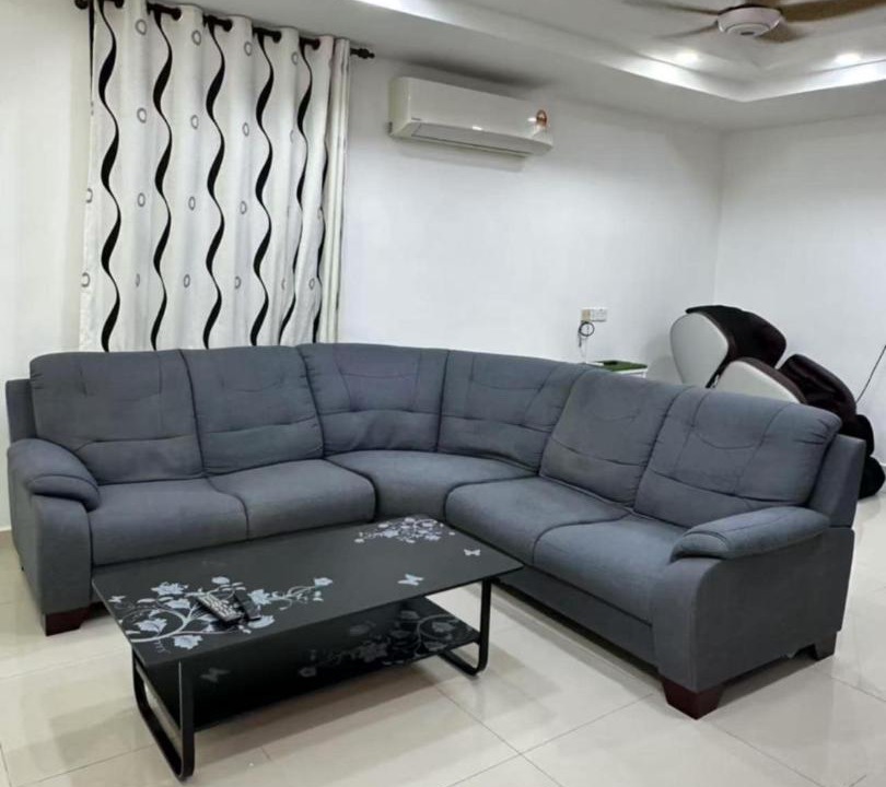 Photo of Livingroom in Nibong Tebal