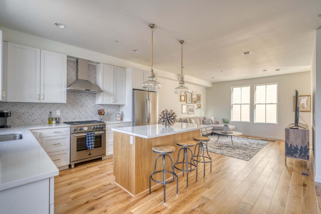 Photo of Kitchen in North Tabor