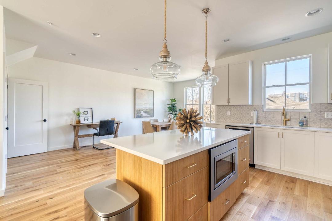 Photo of Kitchen in North Tabor